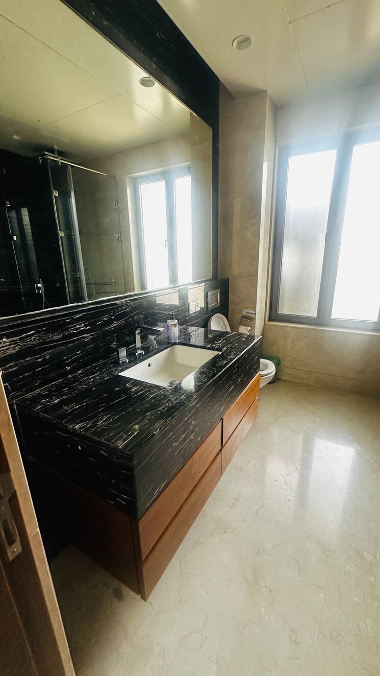Kitchen, k-raheja-artesia 4 Bedroom 3781 Sq.Ft. Apartment In Worli Mumbai 8764620