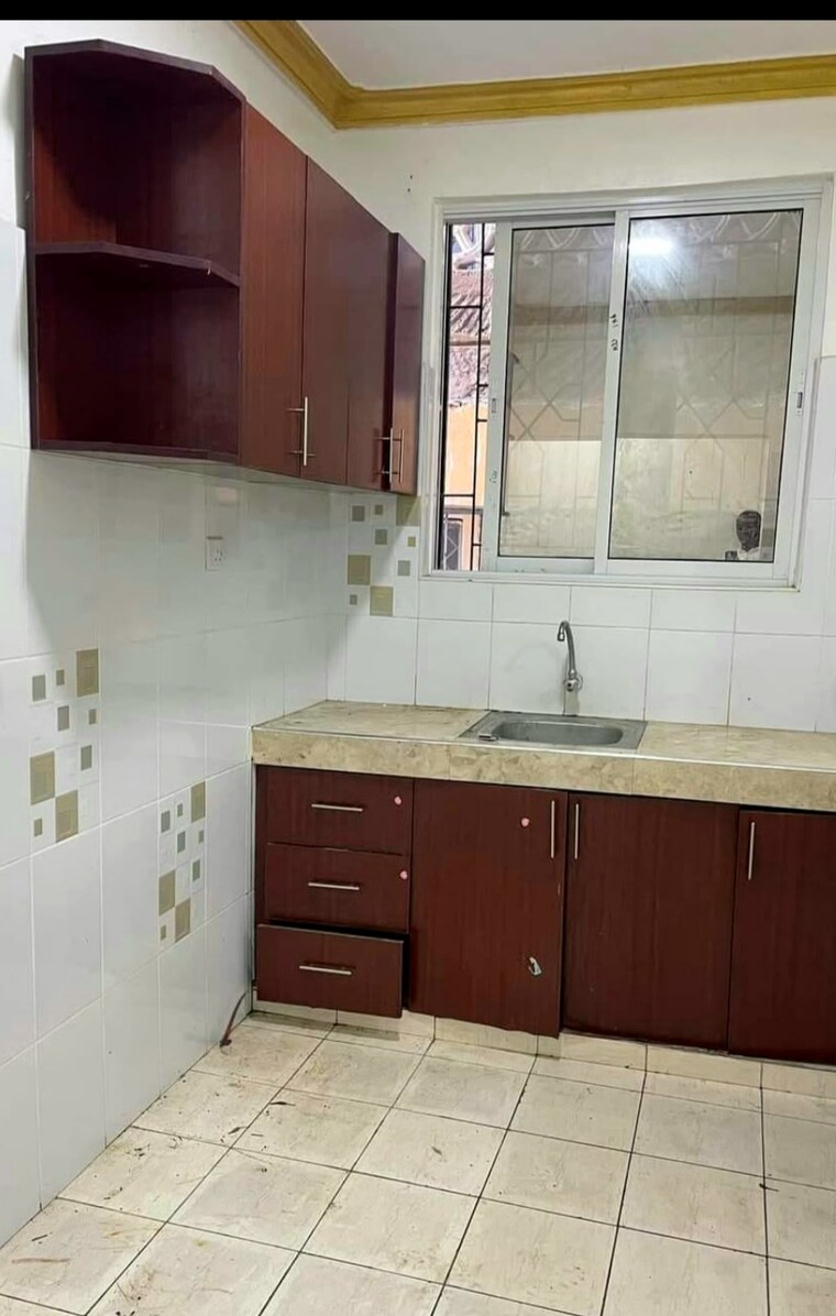 Kitchen, aarti-chs-mulund-west 3 Bedroom 1040 Sq.Ft. Apartment In Mulund West Mumbai 8764628