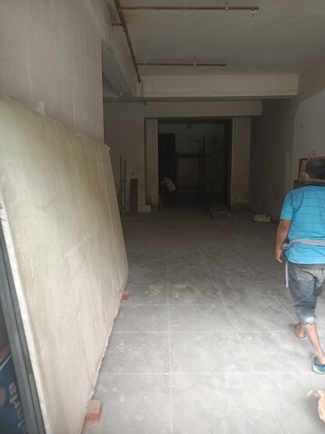 Floor Plan in  Shop at ABA County 107, Sector 107 – for Rent