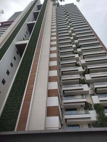  Shop – Exterior View View at ABA County 107, Sector 107 - for Rent
