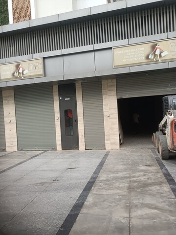  Shop For Rent in ABA County 107, Sector 107