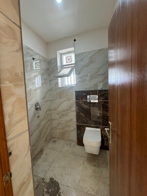 Bathroom in 2 BHK Builder Floor at Dehradun Cantt – for Sale