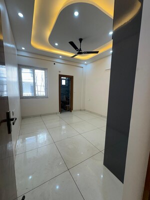 Bathroom in 2 BHK Builder Floor at Dehradun Cantt – for Sale