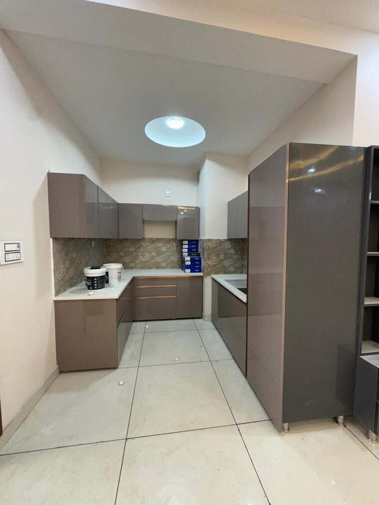 Kitchen, dehradun cantt 2 Bedroom 1150 Sq.Ft. Builder Floor In Dehradun Cantt Dehradun 8764633