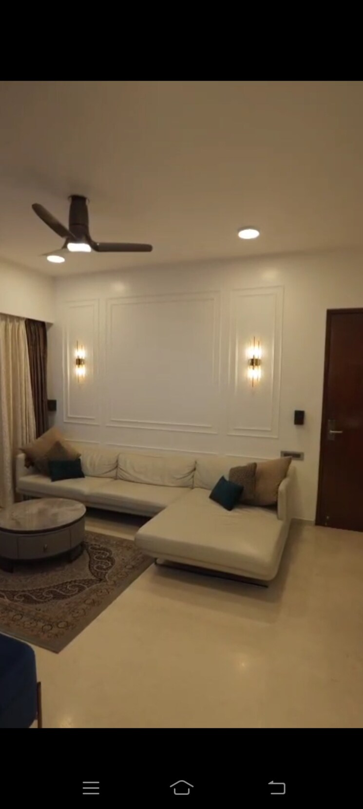 Living Room, omkar-alta-monte 2 Bedroom 883 Sq.Ft. Apartment In Malad East Mumbai 8764637
