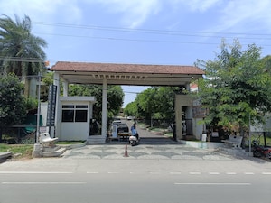 Parking in 4 BHK Villa at my stick hills, Hi Tech City – for Sale