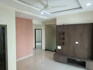 Building Lobby in 4 BHK Villa at my stick hills, Hi Tech City – for Sale