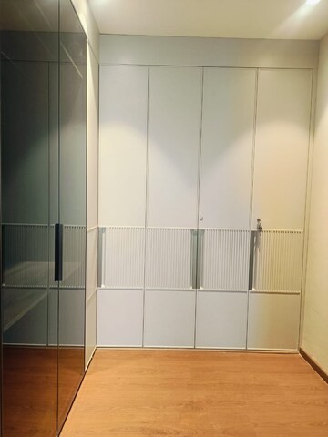 Bathroom in 4 BHK Apartment at Gulshan Dynasty, Sector 144 – for Rent