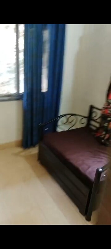 Living Room in 1 BHK Apartment at Ashiyana CHS Govandi East, Govandi East – for Rent