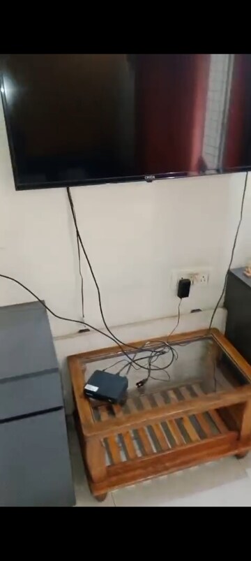 Furnished Amenities in 1 BHK Apartment at Ashiyana CHS Govandi East, Govandi East – for Rent