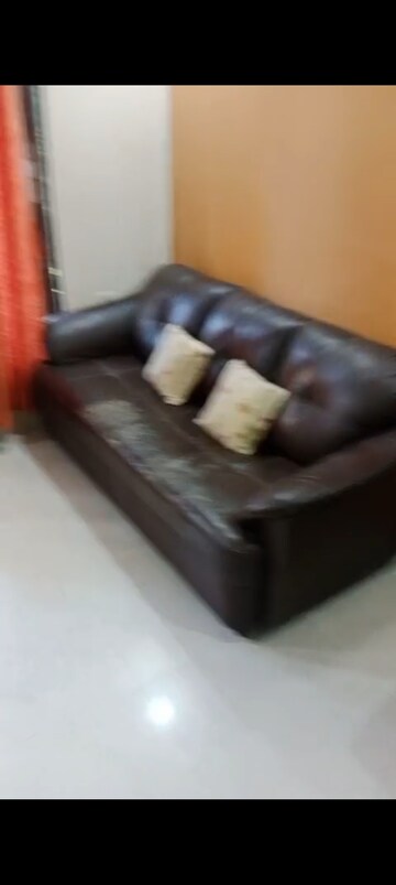 Living Room in 1 BHK Apartment at Ashiyana CHS Govandi East, Govandi East – for Rent
