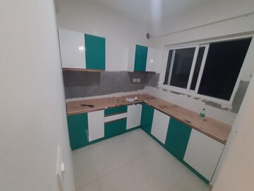 Kitchen in 2 BHK Apartment at Shriram Liberty Square, Electronic City Phase ii – for Rent