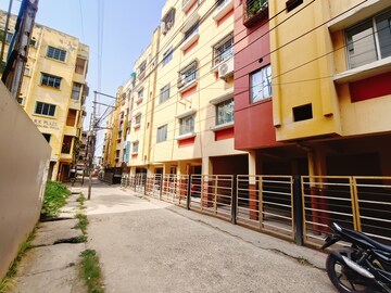 3 BHK Apartment For Sale in SD Rittika View, Rajarhat New Town