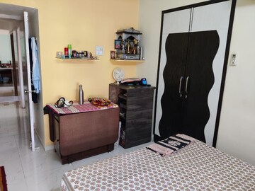 2 BHK Apartment For Sale in Nalasopara West