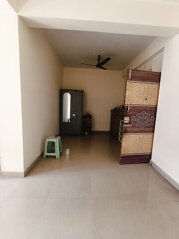 Living Room in 3 BHK Apartment at SD Rittika View, Rajarhat New Town – for Sale