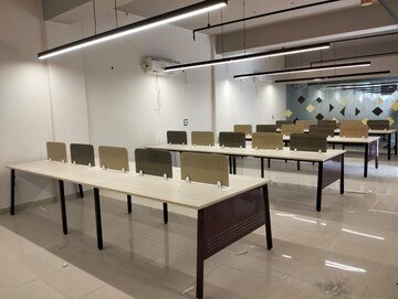  Office Space For Rent in Sector 3