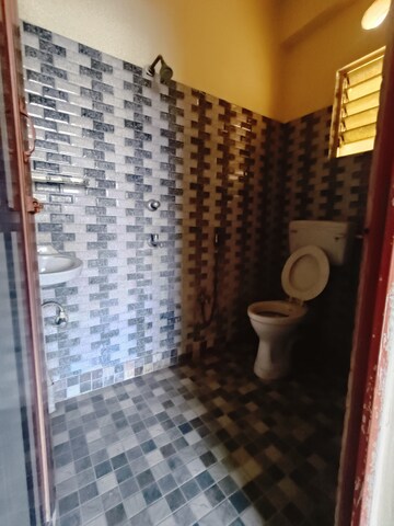 Bedroom in 3 BHK Apartment at SD Rittika View, Rajarhat New Town – for Sale