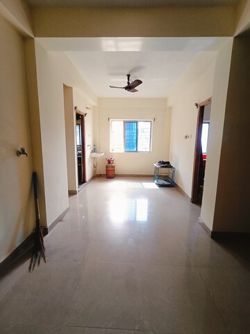 Room in 3 BHK Apartment at SD Rittika View, Rajarhat New Town – for Sale
