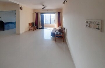 Room in  Pg at Sector 2 Kharghar – for Rent