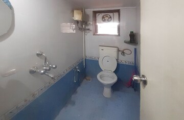 Bathroom in  Pg at Sector 2 Kharghar – for Rent