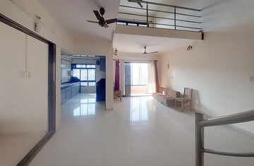 Room in  Pg at Sector 2 Kharghar – for Rent