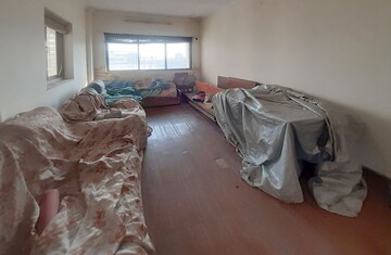 Bedroom in  Pg at Sector 2 Kharghar – for Rent