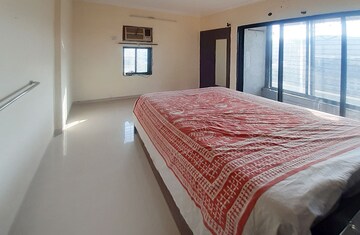 Bedroom in  Pg at Sector 2 Kharghar – for Rent