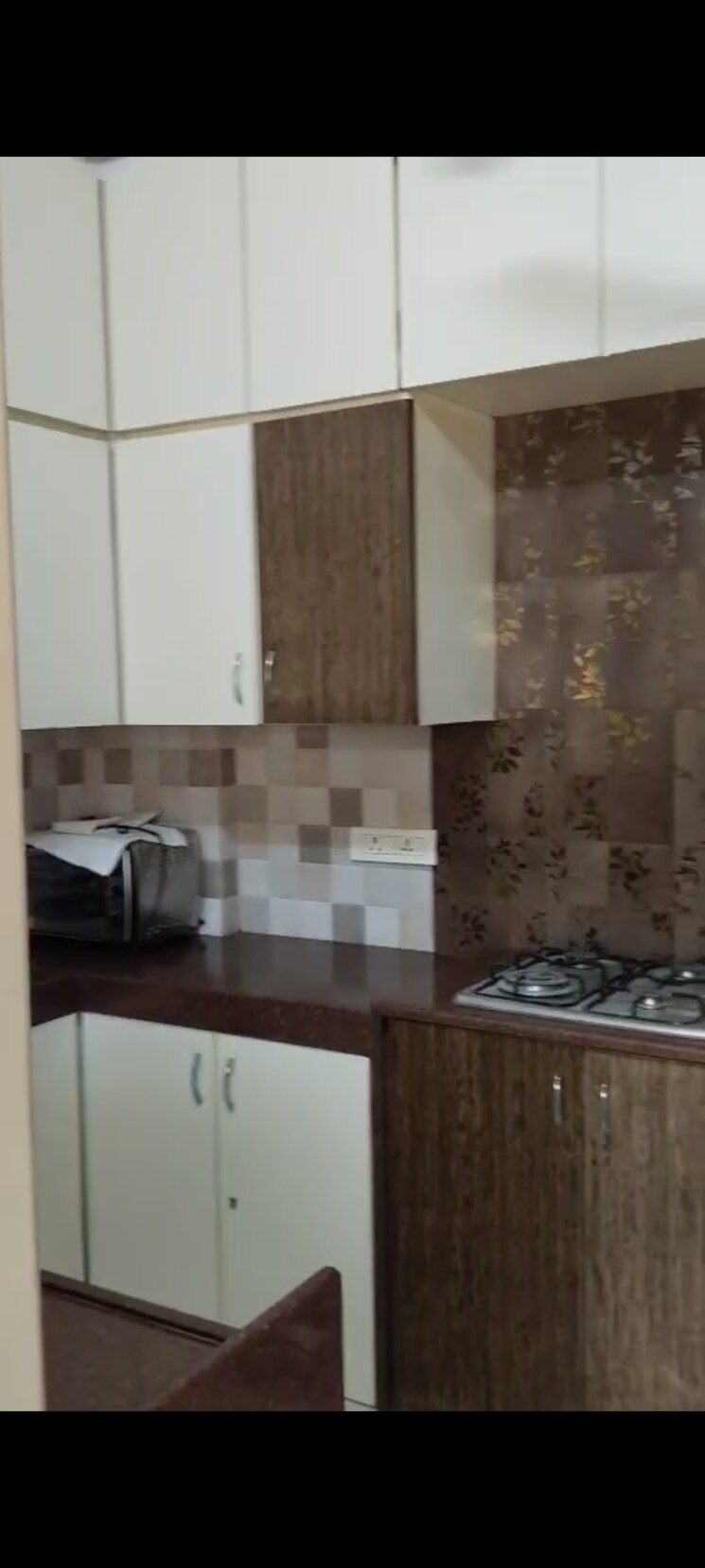Kitchen, shivaji park 3 Bedroom 1000 Sq.Ft. Apartment In Shivaji Park Mumbai 8764648