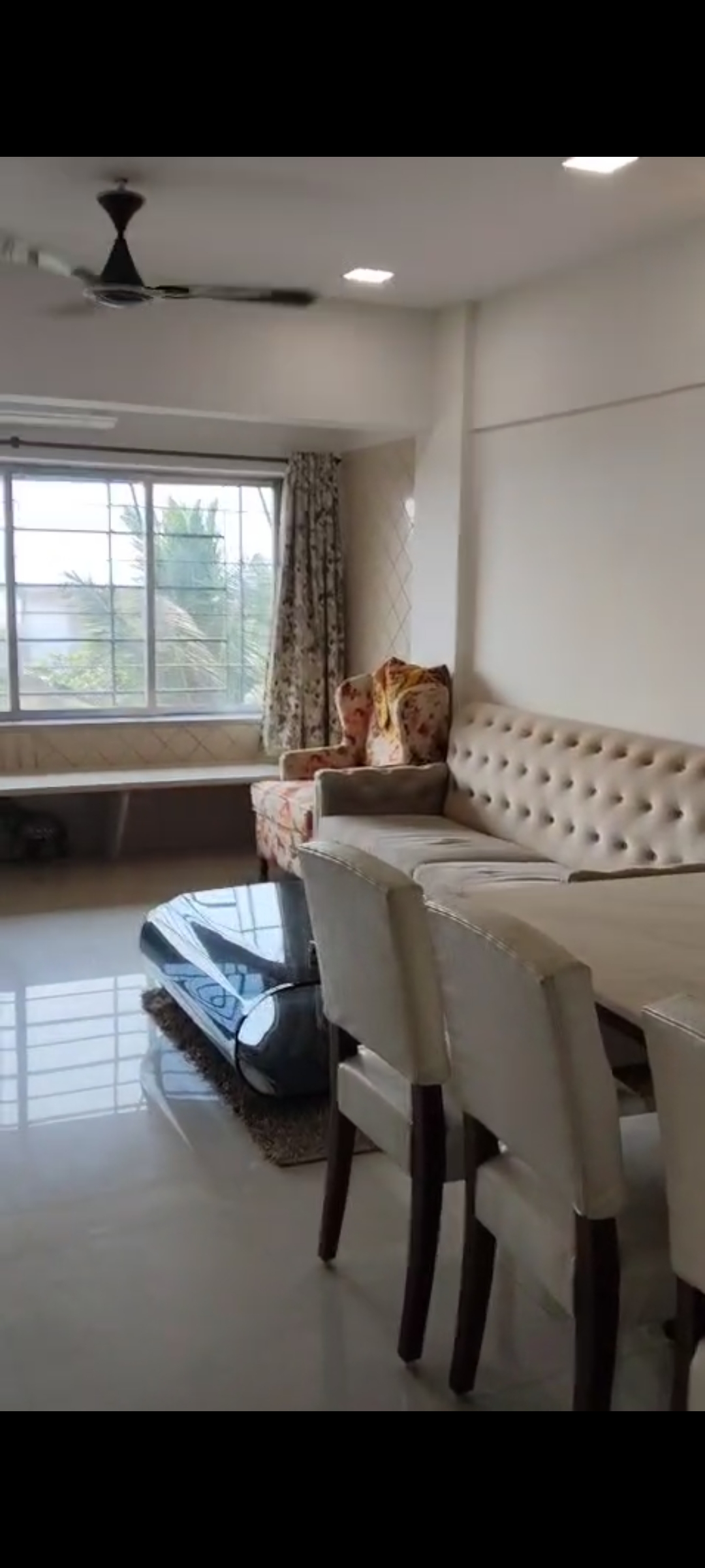 3 BHK + Pooja Room,Servant Room,Study Room,Extra Room Apartment For Rent in Mahesh Cottage