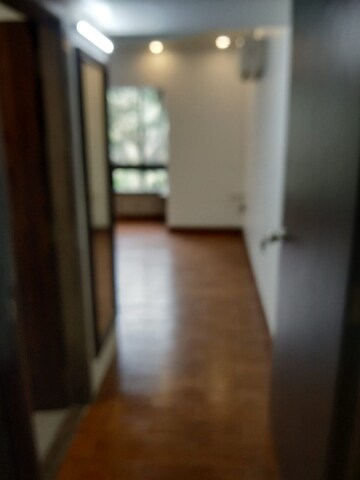 Living Room in 4 BHK Apartment at Venus Apartments Worli, Worli – for Rent