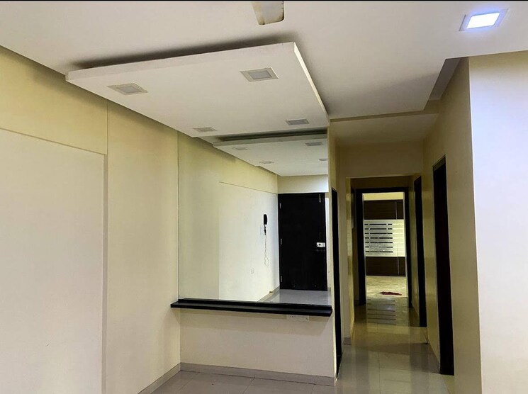 Room, nellai-heights 3 Bedroom 1000 Sq.Ft. Apartment In Chembur Mumbai 8764677