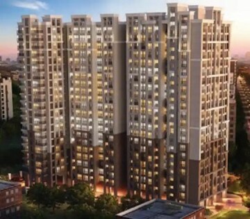 1 BHK Apartment For Sale in Parikh Yash Platina, Virar West