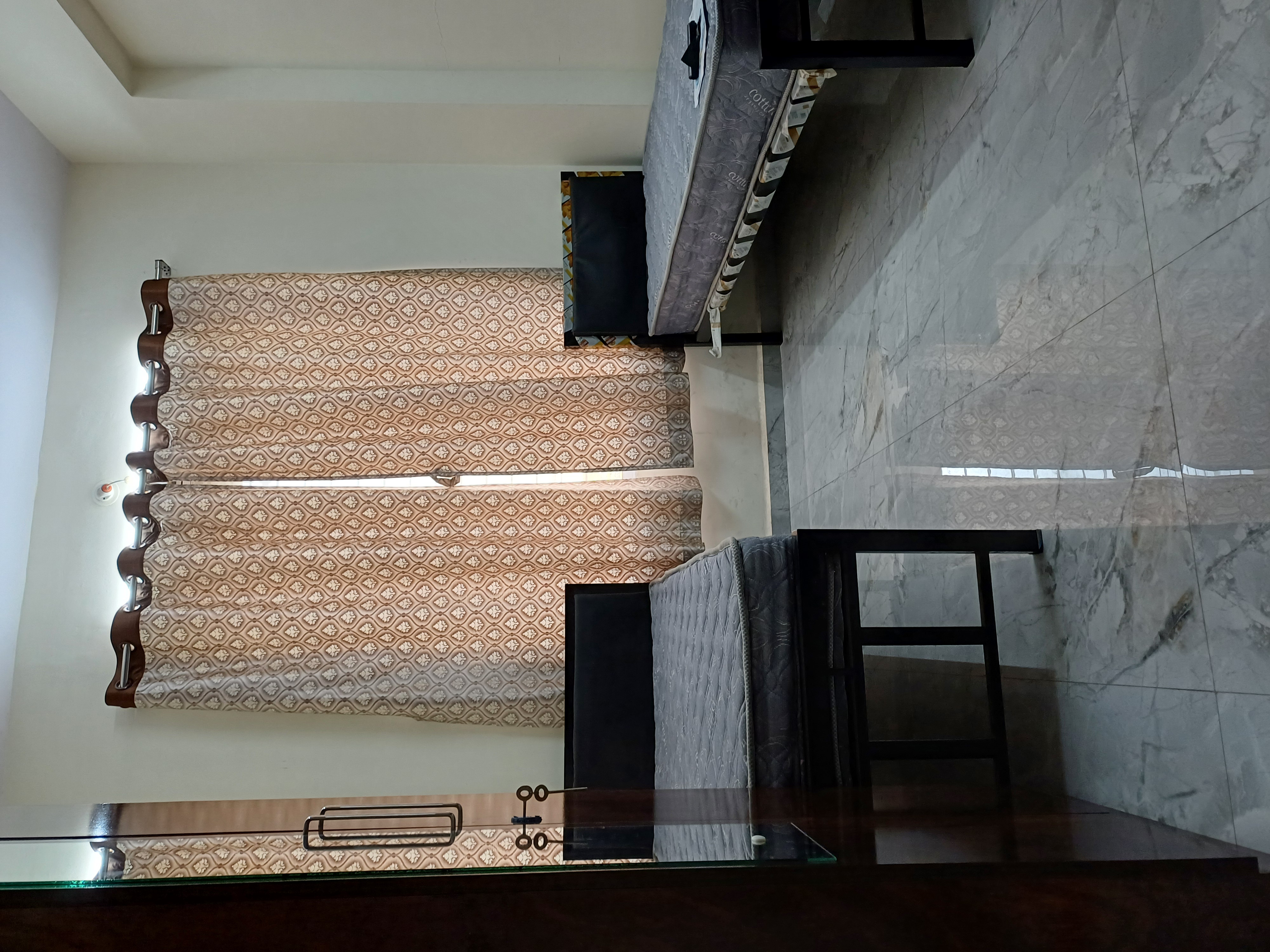 Pg For Rent in Amresh  Property Ghansoli