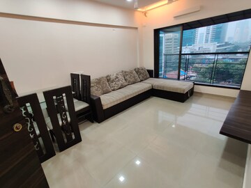 4 BHK Apartment For Rent in PR Aetheria Tower, Lower Parel