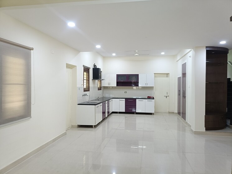 undefined, sevalal nagar 4 Bedroom 3000 Sq.Ft. Villa In Sevalal Nagar Hyderabad 8764675