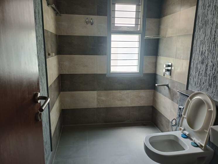 Bathroom, sevalal nagar 4 Bedroom 3000 Sq.Ft. Villa In Sevalal Nagar Hyderabad 8764675