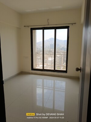 1 BHK Apartment For Sale in Mehta Gokul Aura, Virar West
