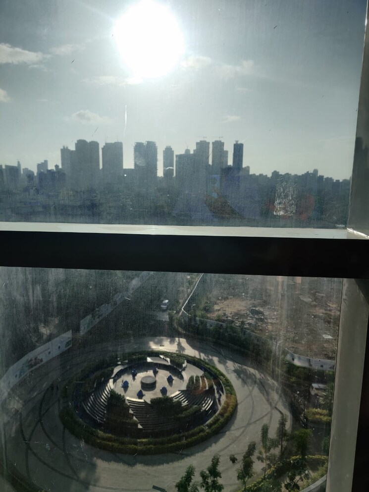  Parking, bombay-realty-island-city-center 4 Bedroom 2800 Sq.Ft. Apartment In Wadala Mumbai 8764664