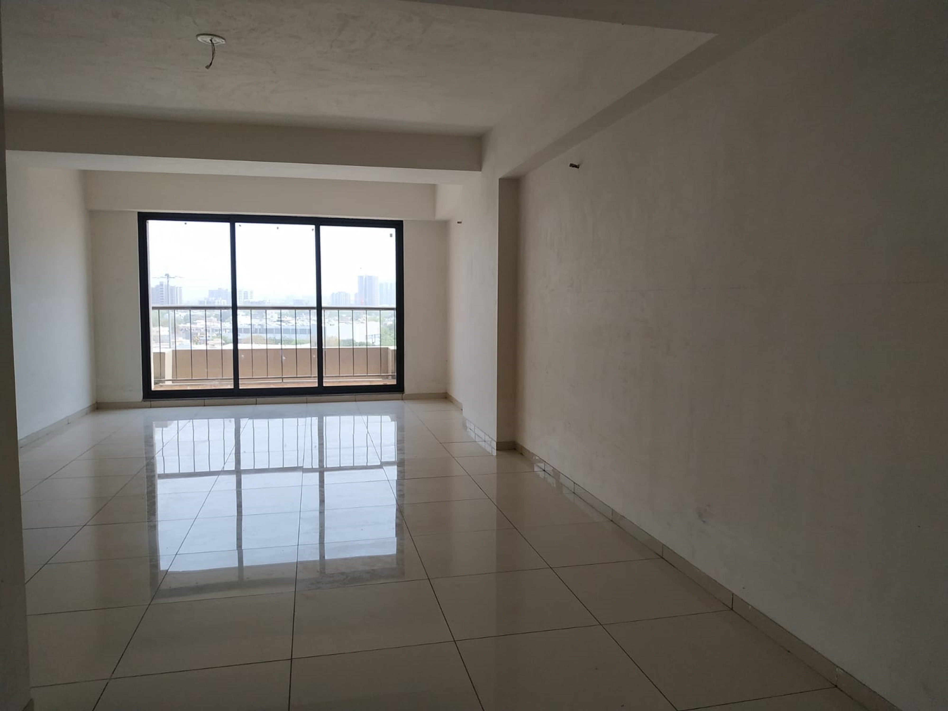 Office Space For Rent in Satyamev Elite 