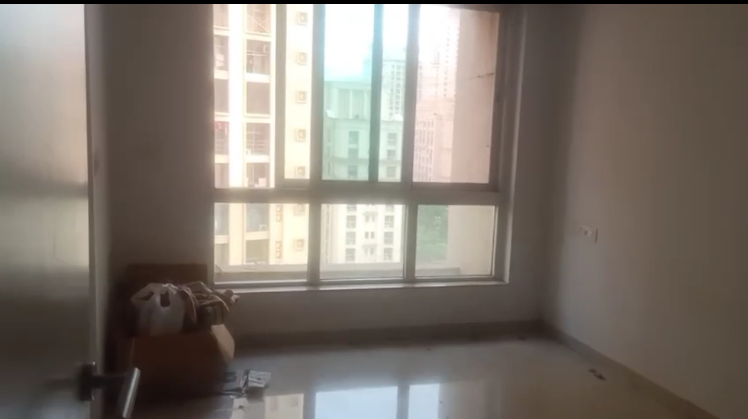 3 BHK Apartment For Rent in Hiranandani Estate