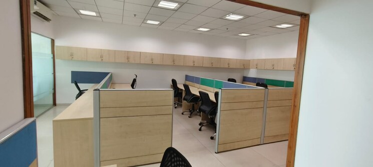 Team Area, satra-plaza Commercial Office Space 1400 Sq.Ft. In Vashi Sector 19d Navi Mumbai 8764676