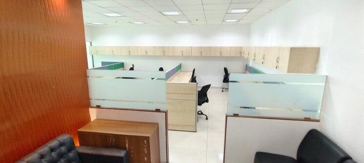 Team Area, satra-plaza Commercial Office Space 1400 Sq.Ft. In Vashi Sector 19d Navi Mumbai 8764676
