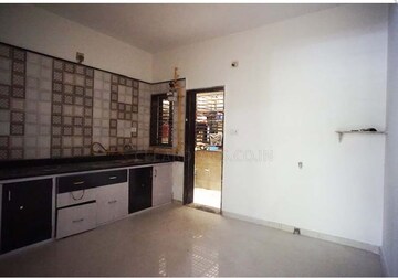 Kitchen in 3 BHK Villa at Vastral – for Sale