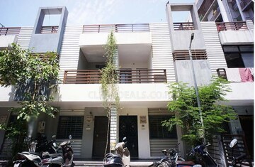 3 BHK Villa For Sale in Vastral
