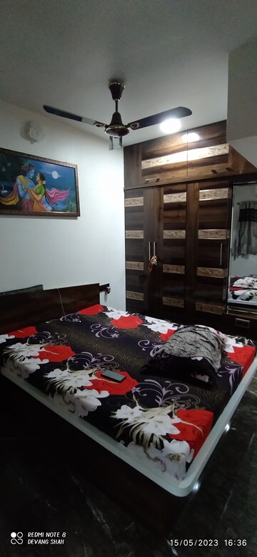 Parking in 3 BHK Villa at Reserve Grove CHS, Virar West – for Sale