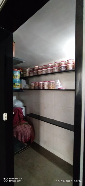 Furnished Amenities in 3 BHK Villa at Reserve Grove CHS, Virar West – for Sale