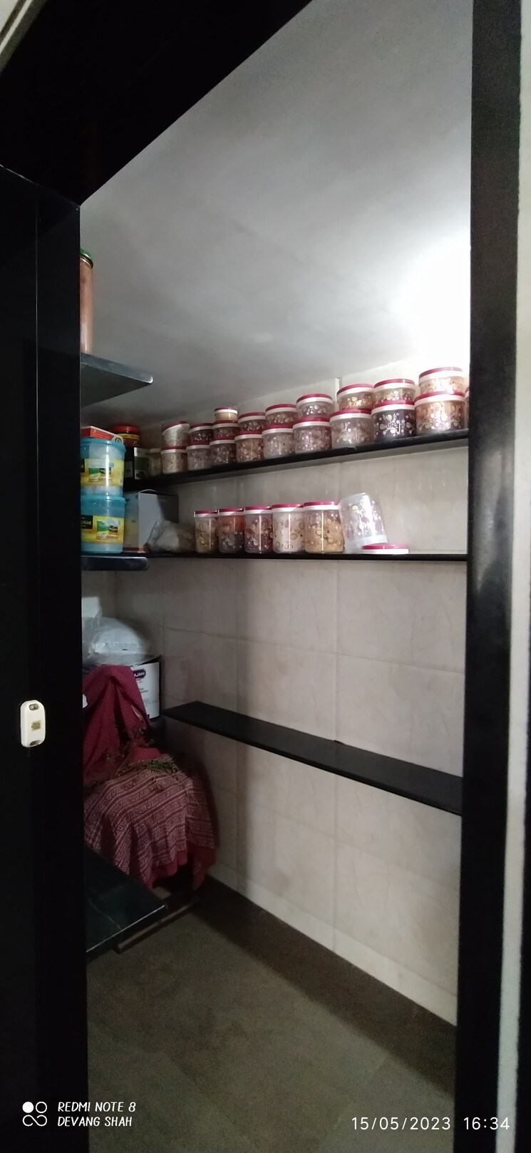 undefined, reserve-grove-chs 3 Bedroom 1200 Sq.Ft. Villa In Virar West Palghar 8764694