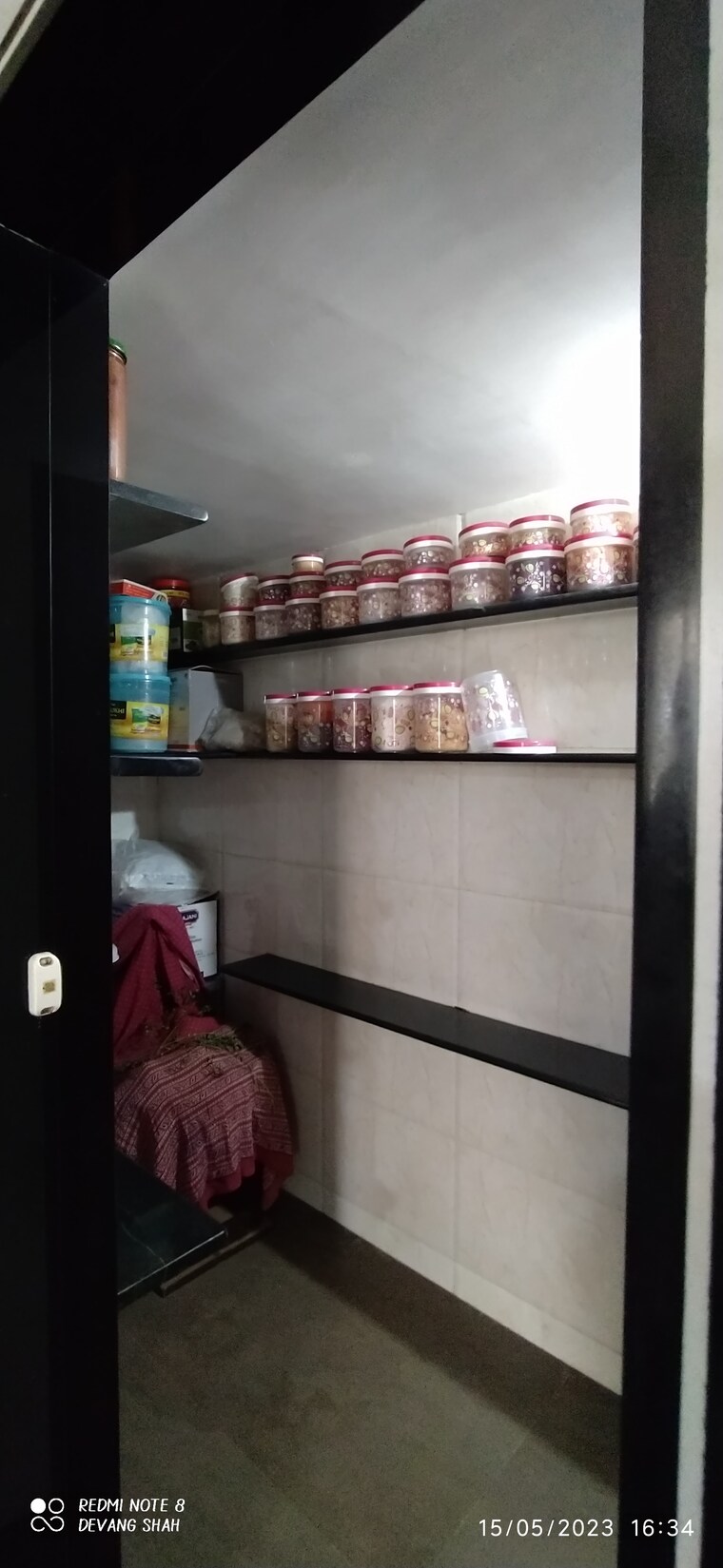 undefined, reserve-grove-chs 3 Bedroom 1200 Sq.Ft. Villa In Virar West Palghar 8764694