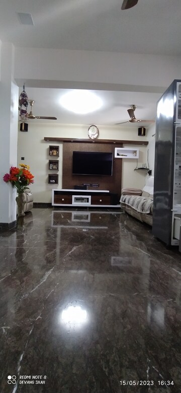 3 BHK Villa – Exterior View View at Reserve Grove CHS, Virar West - for Sale