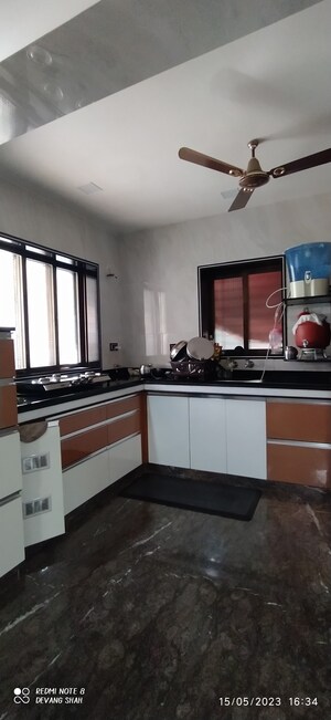 3 BHK Villa For Sale in Reserve Grove CHS, Virar West